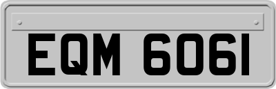 EQM6061