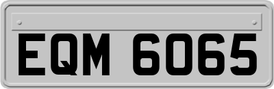 EQM6065