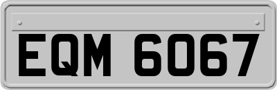EQM6067