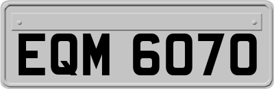 EQM6070
