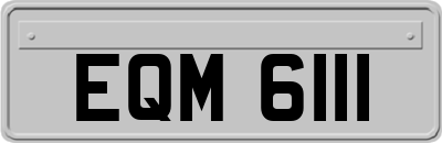 EQM6111