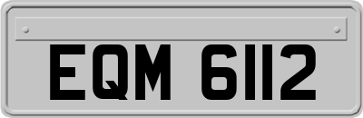 EQM6112