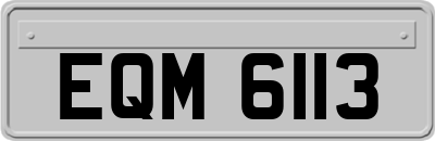 EQM6113