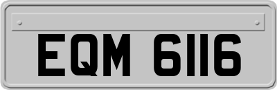 EQM6116