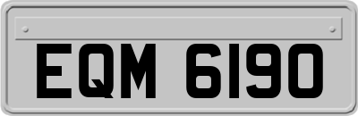 EQM6190