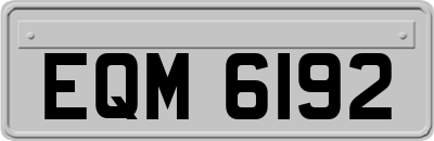 EQM6192