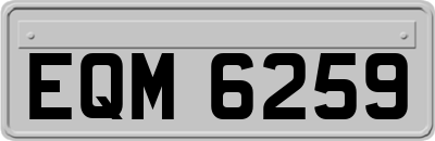 EQM6259