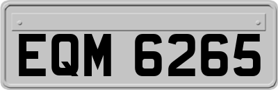 EQM6265