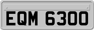 EQM6300