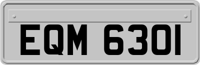 EQM6301