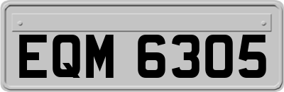 EQM6305