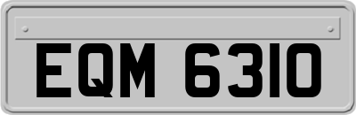 EQM6310