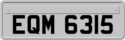 EQM6315