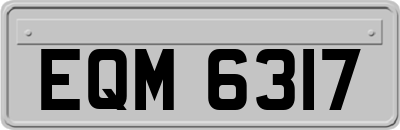 EQM6317