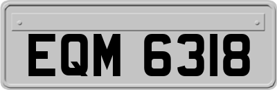 EQM6318