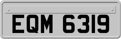 EQM6319