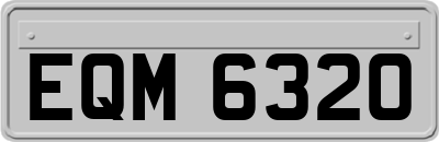 EQM6320
