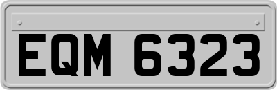 EQM6323