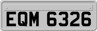 EQM6326