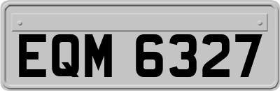 EQM6327