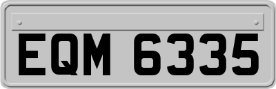 EQM6335