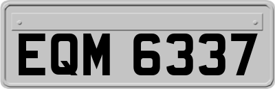 EQM6337