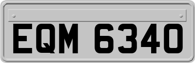 EQM6340