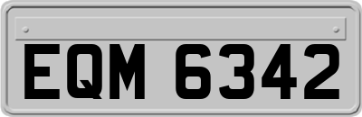 EQM6342