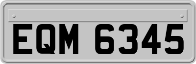 EQM6345