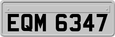 EQM6347