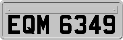 EQM6349