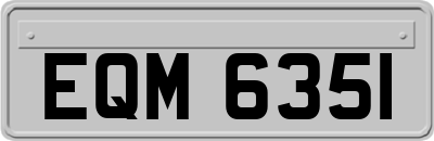 EQM6351