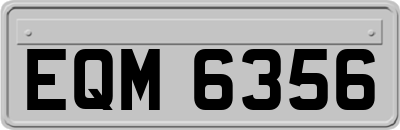 EQM6356
