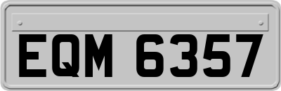 EQM6357