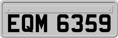 EQM6359