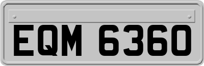EQM6360