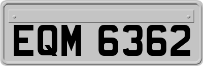 EQM6362