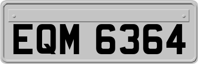 EQM6364