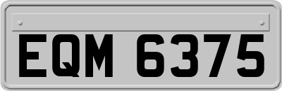 EQM6375