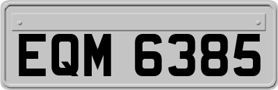 EQM6385