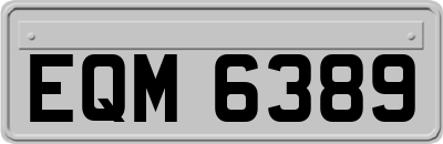 EQM6389