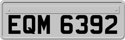 EQM6392
