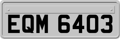 EQM6403