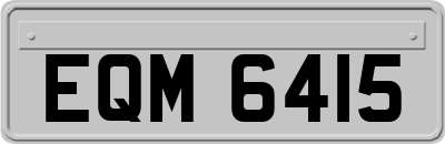 EQM6415