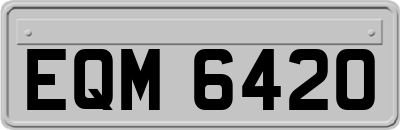 EQM6420
