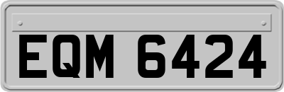 EQM6424