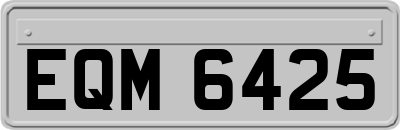 EQM6425
