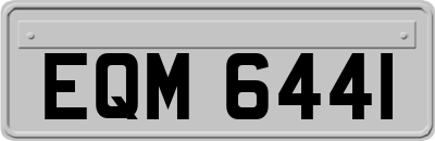 EQM6441