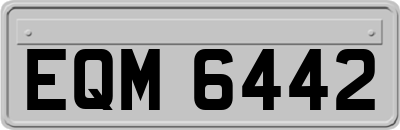 EQM6442