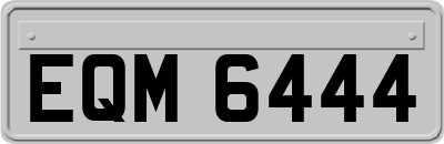 EQM6444